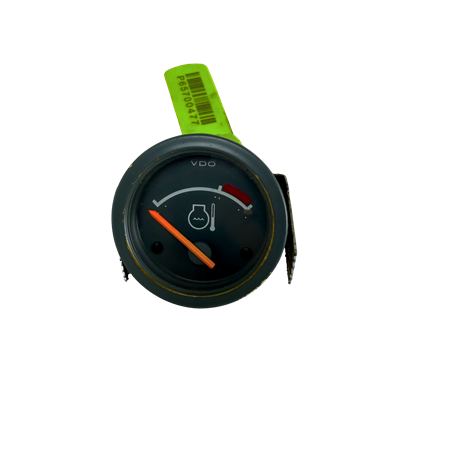 Temperaturmätare, motor